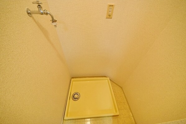 成城ロイヤルマンションの物件内観写真